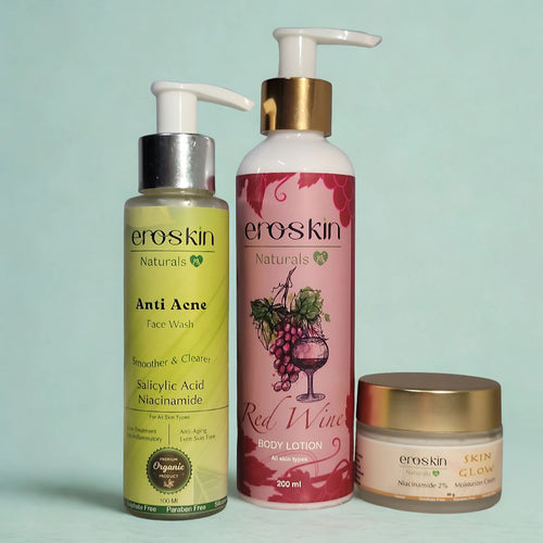 Glow & Go Trio