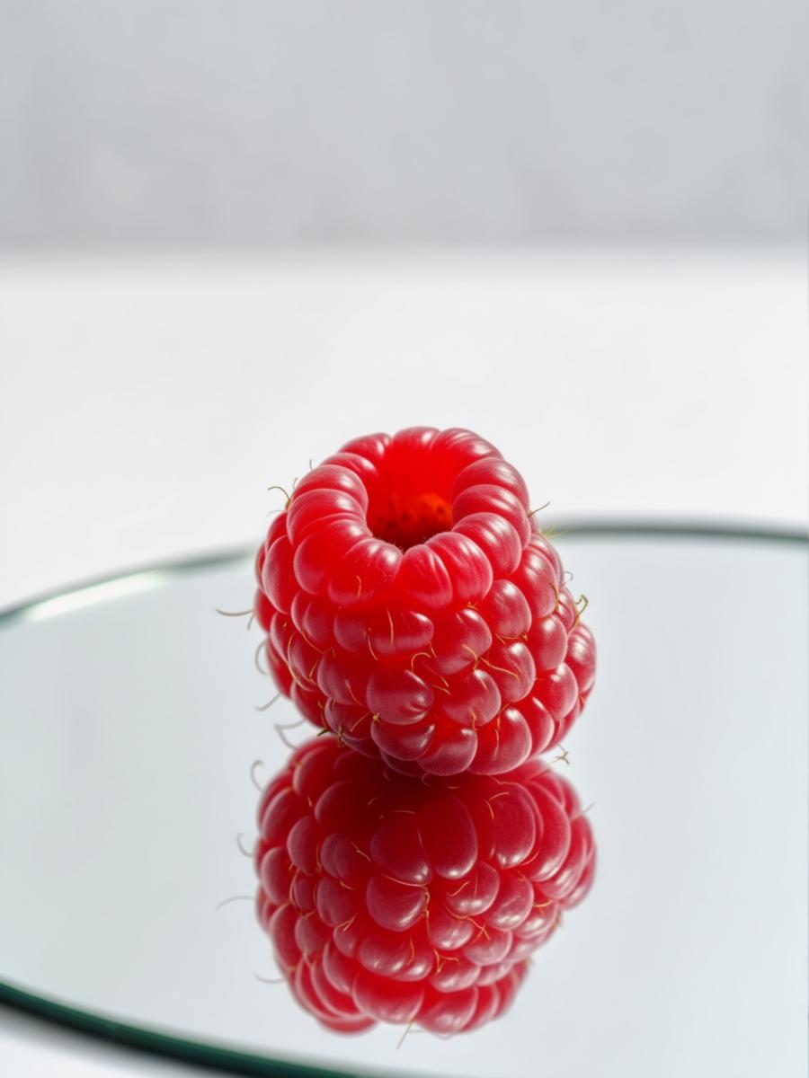 Raspberry