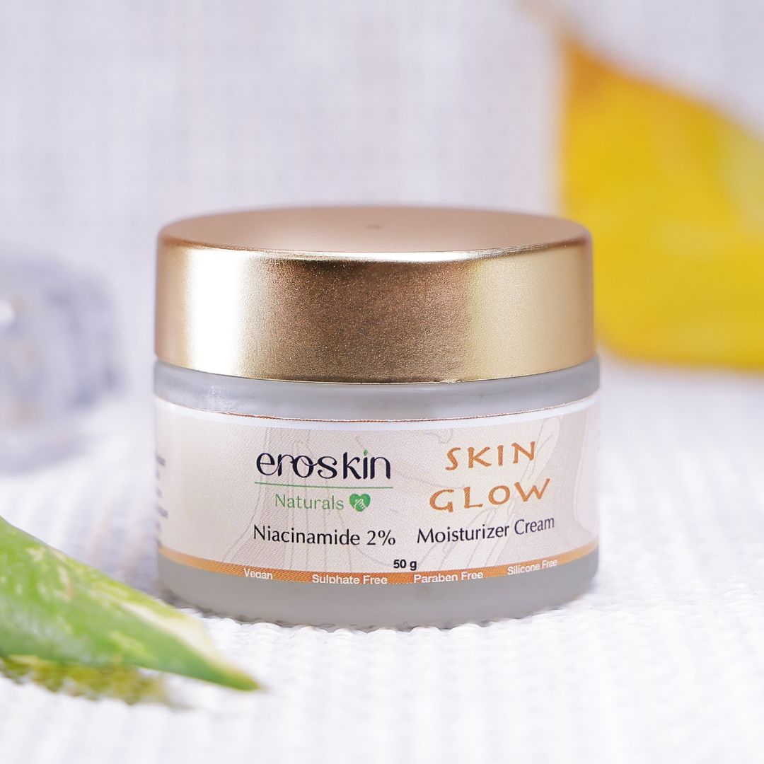 Skin Glow Moisturizer