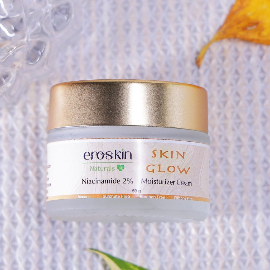 Skin Glow Moisturizer 1