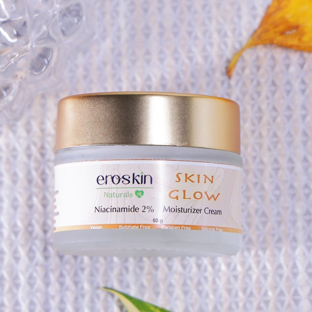 Skin Glow Moisturizer 1