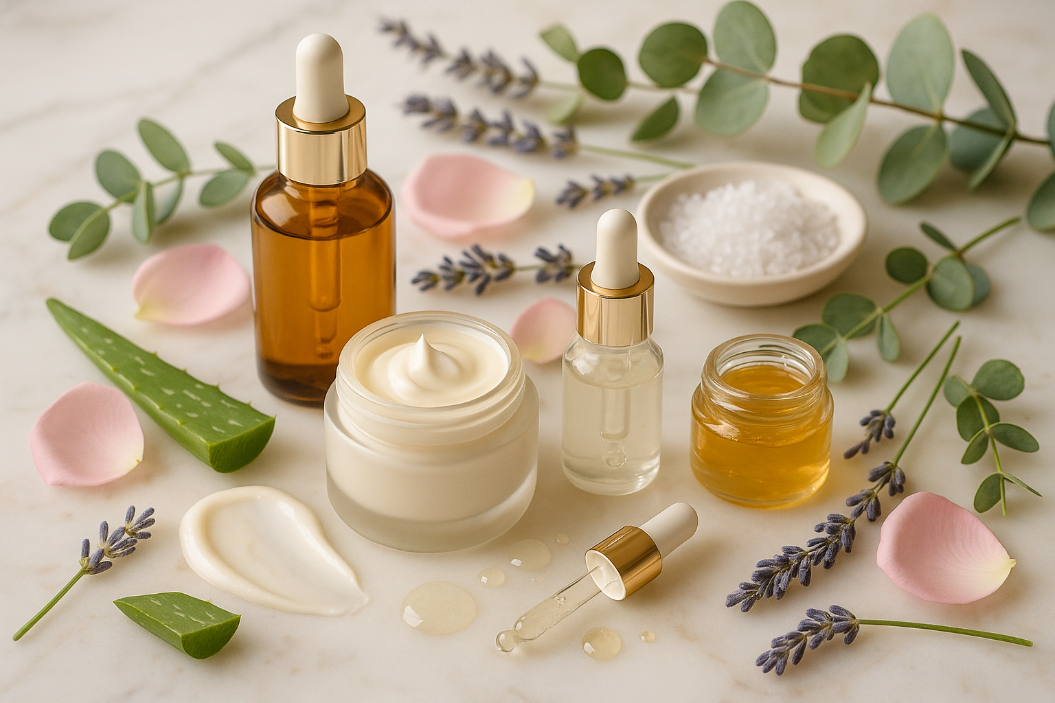 skincare
